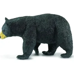 Safari Ltd Pretend Play*Black Bear Wild Safari