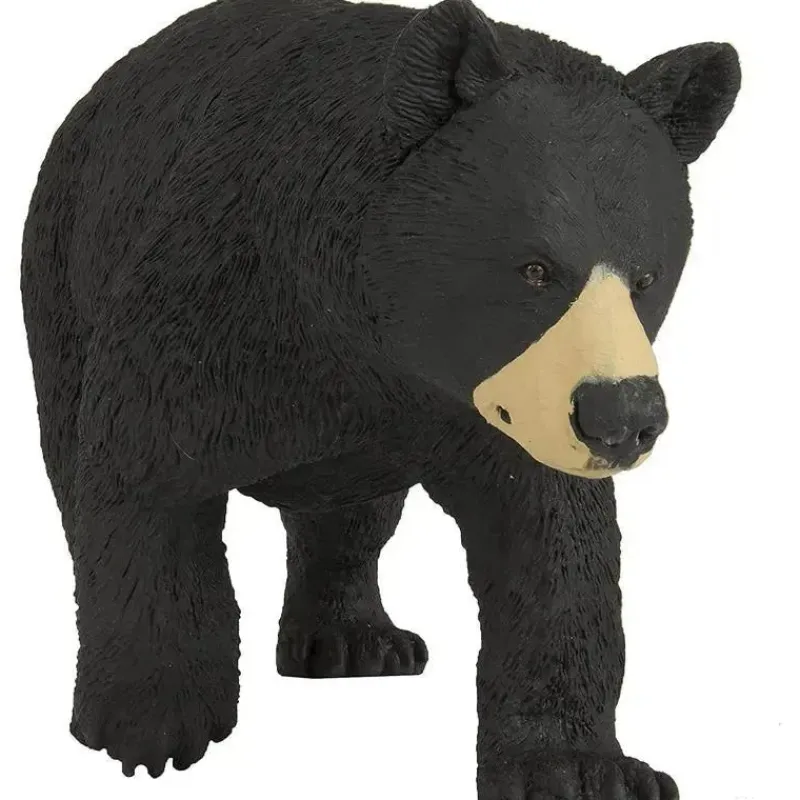 Safari Ltd Pretend Play*Black Bear Wild Safari