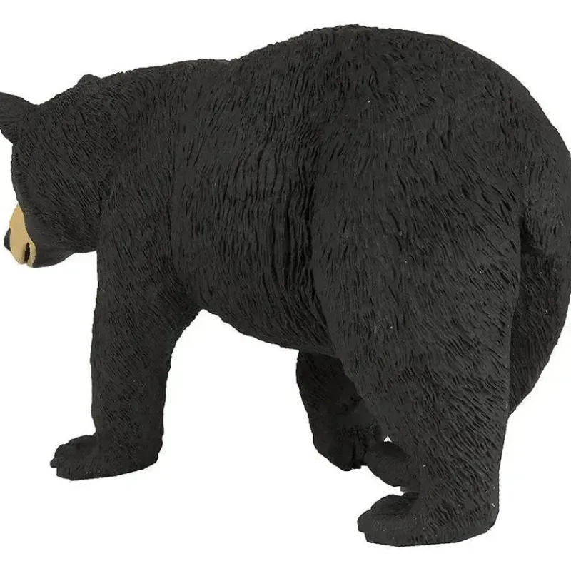 Safari Ltd Pretend Play*Black Bear Wild Safari