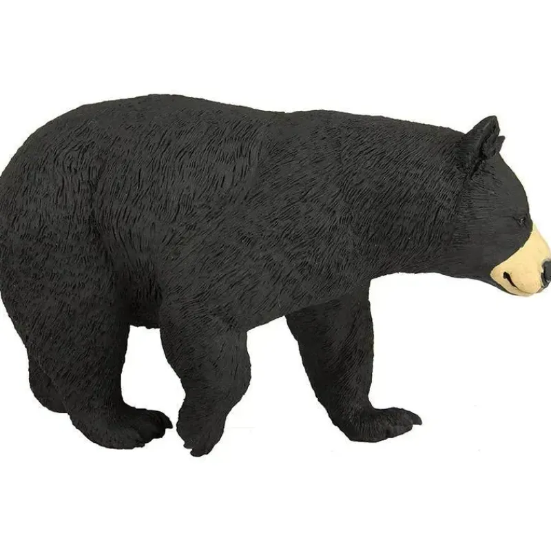 Safari Ltd Pretend Play*Black Bear Wild Safari