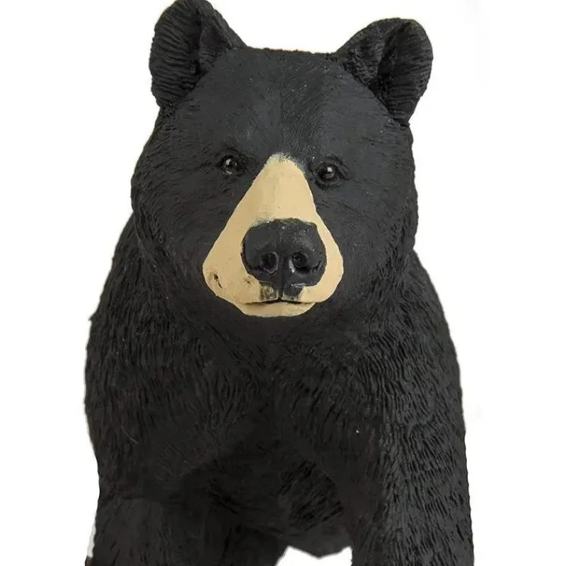 Safari Ltd Pretend Play*Black Bear Wild Safari