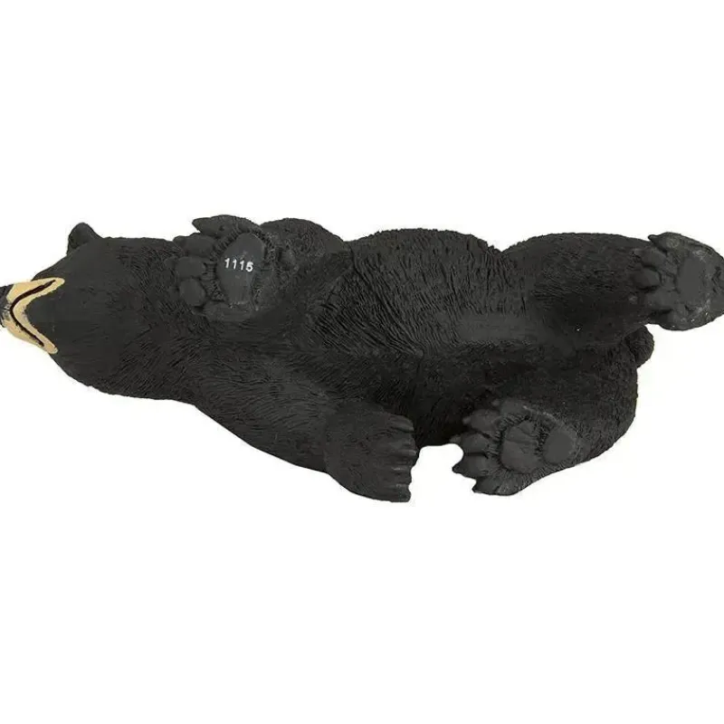 Safari Ltd Pretend Play*Black Bear Wild Safari