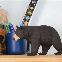Safari Ltd Pretend Play*Black Bear Wild Safari