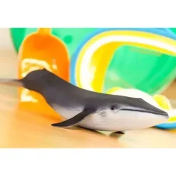 Safari Ltd Pretend Play*Blue Whale Wild Safari Sea Life