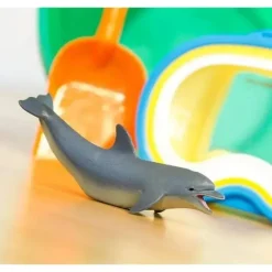 Safari Ltd Pretend Play*Dolphin Wild Safari Sea Life