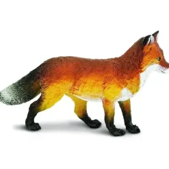 Safari Ltd Pretend Play*Fox Wild Safari