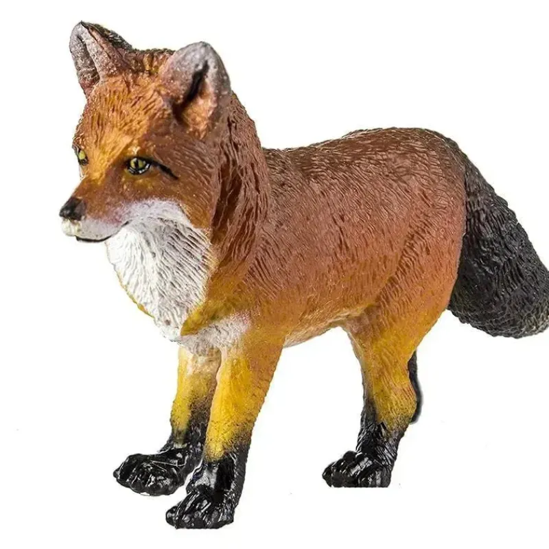 Safari Ltd Pretend Play*Fox Wild Safari