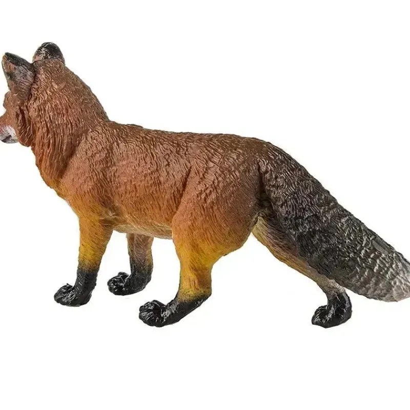 Safari Ltd Pretend Play*Fox Wild Safari