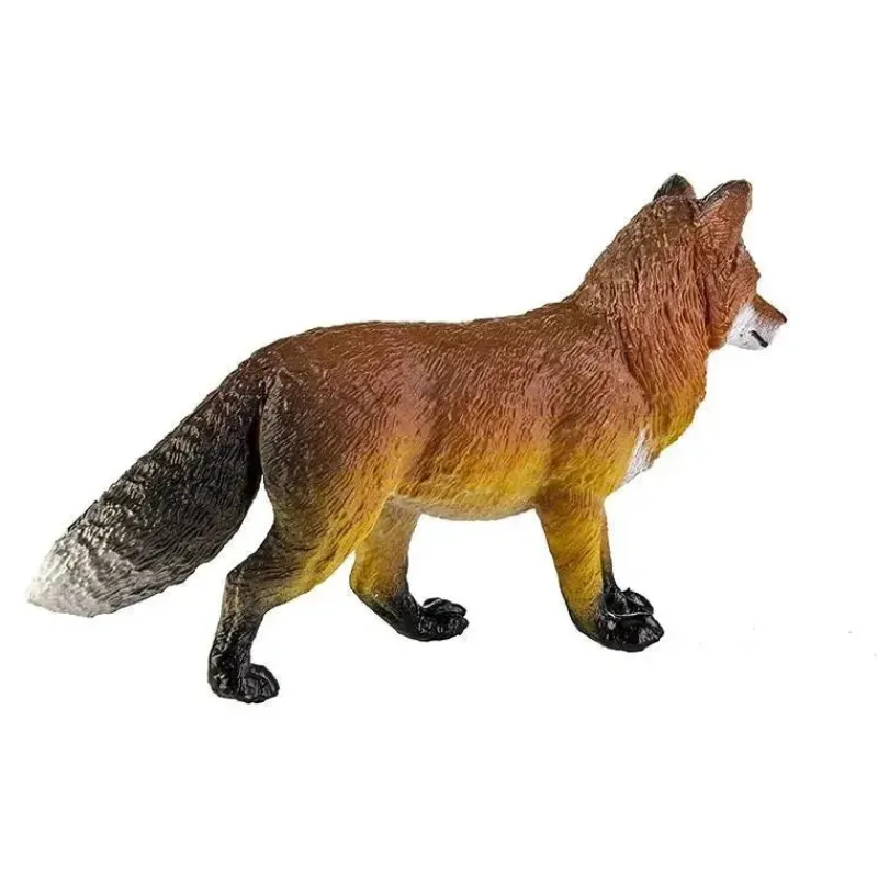 Safari Ltd Pretend Play*Fox Wild Safari