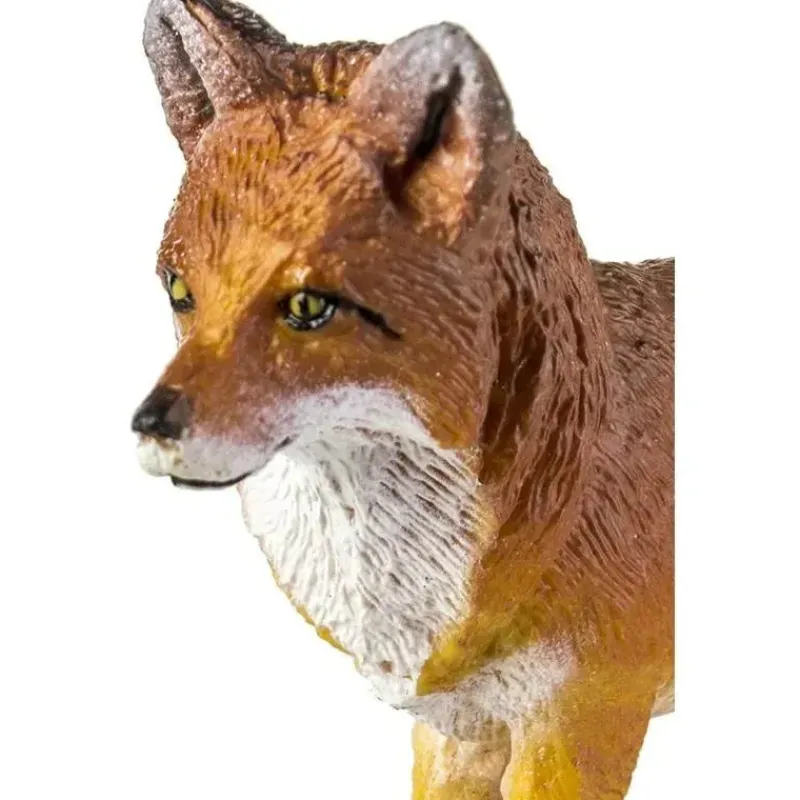 Safari Ltd Pretend Play*Fox Wild Safari