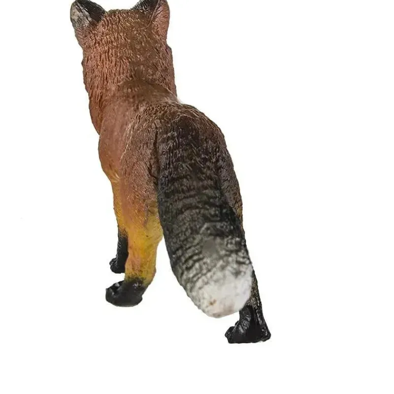 Safari Ltd Pretend Play*Fox Wild Safari