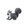 Safari Ltd Pretend Play*Gray Squirrel Wild Safari