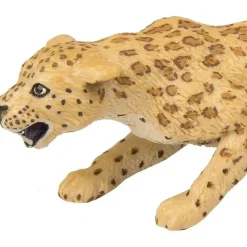 Safari Ltd Pretend Play*Leopard Wild Safari Wildlife