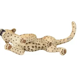Safari Ltd Pretend Play*Leopard Wild Safari Wildlife