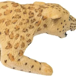 Safari Ltd Pretend Play*Leopard Wild Safari Wildlife