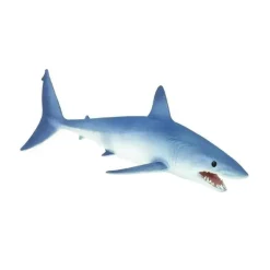 Safari Ltd Pretend Play*Mako Shark Wild Safari Sea Life