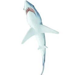 Safari Ltd Pretend Play*Mako Shark Wild Safari Sea Life