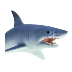 Safari Ltd Pretend Play*Mako Shark Wild Safari Sea Life