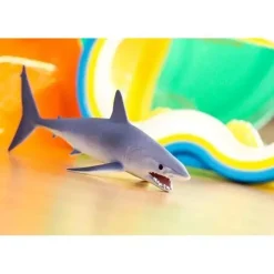 Safari Ltd Pretend Play*Mako Shark Wild Safari Sea Life