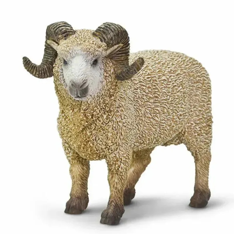 Safari Ltd Pretend Play*Ram Safari Farm