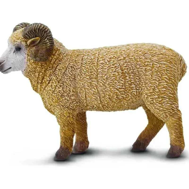 Safari Ltd Pretend Play*Ram Safari Farm