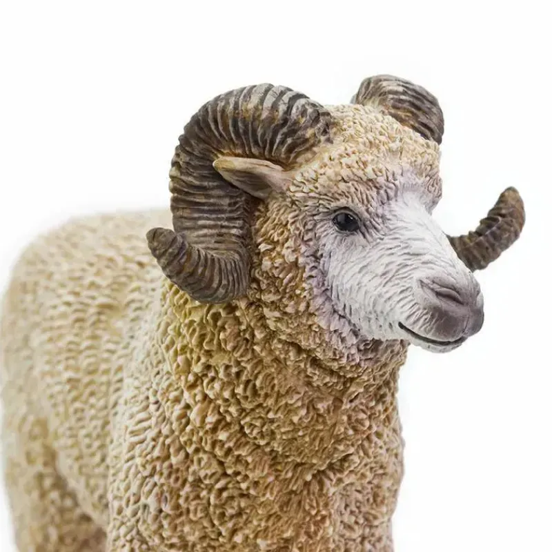 Safari Ltd Pretend Play*Ram Safari Farm