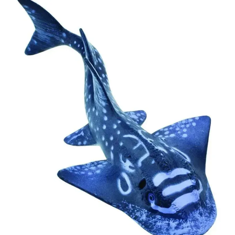 Safari Ltd Pretend Play*Shark Ray Wild Safari Sea Life