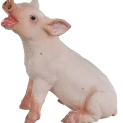 Safari Ltd Pretend Play*Sitting Piglet Safari Farm