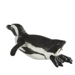 Safari Ltd Pretend Play*South African Penguin Wild Safari Sea Life