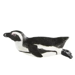 Safari Ltd Pretend Play*South African Penguin Wild Safari Sea Life