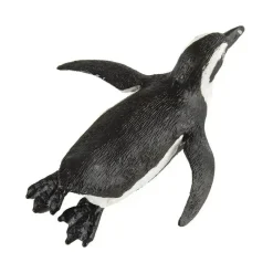 Safari Ltd Pretend Play*South African Penguin Wild Safari Sea Life