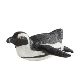 Safari Ltd Pretend Play*South African Penguin Wild Safari Sea Life