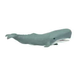 Safari Ltd Pretend Play*Sperm Whale Wild Safari Sea Life