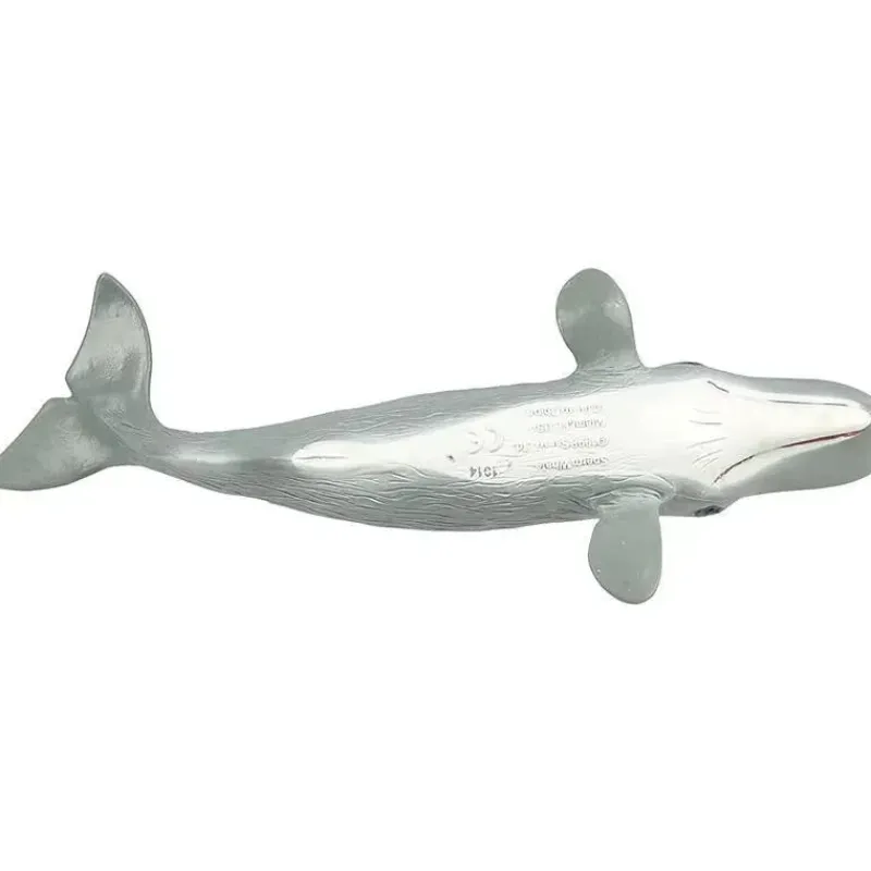 Safari Ltd Pretend Play*Sperm Whale Wild Safari Sea Life