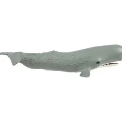 Safari Ltd Pretend Play*Sperm Whale Wild Safari Sea Life