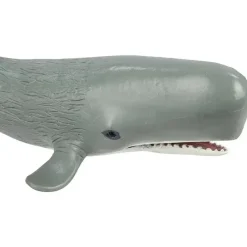 Safari Ltd Pretend Play*Sperm Whale Wild Safari Sea Life