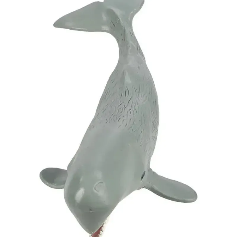 Safari Ltd Pretend Play*Sperm Whale Wild Safari Sea Life