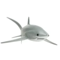 Safari Ltd Pretend Play*Thresher Shark Wild Safari Sea Life