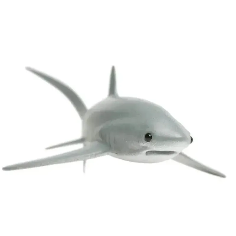 Safari Ltd Pretend Play*Thresher Shark Wild Safari Sea Life