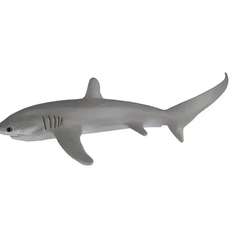 Safari Ltd Pretend Play*Thresher Shark Wild Safari Sea Life