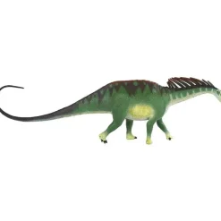 Kids Safari Ltd Pretend Play|Toys For 3 Year Old*Wild Safari Amargasaurus Prehistoric World