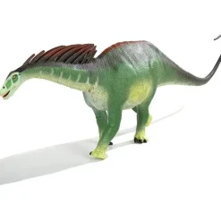 Kids Safari Ltd Pretend Play|Toys For 3 Year Old*Wild Safari Amargasaurus Prehistoric World