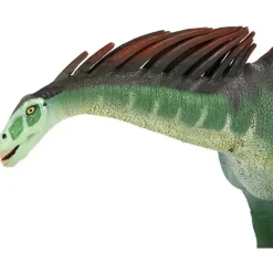 Kids Safari Ltd Pretend Play|Toys For 3 Year Old*Wild Safari Amargasaurus Prehistoric World