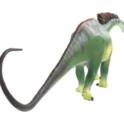Kids Safari Ltd Pretend Play|Toys For 3 Year Old*Wild Safari Amargasaurus Prehistoric World