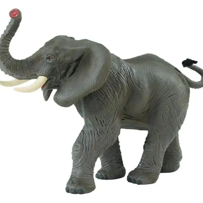Safari Ltd Plush & Stuffed Animals*Wild Safari Wildlife African Elephant