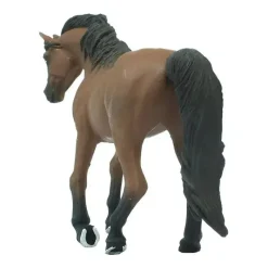 Safari Ltd Pretend Play*Winner's Circle Horses Morgan Mare