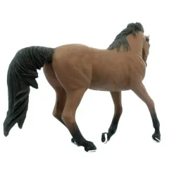 Safari Ltd Pretend Play*Winner's Circle Horses Morgan Mare