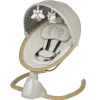 Safety 1st Bouncers, Swings & Rockers*- 5 Modes Bluetooth Swing, Dunes Edge