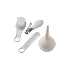 Safety 1st Grooming*- Baby Care Basics