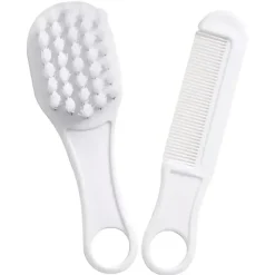 Safety 1st Grooming*- Brush and Comb Set